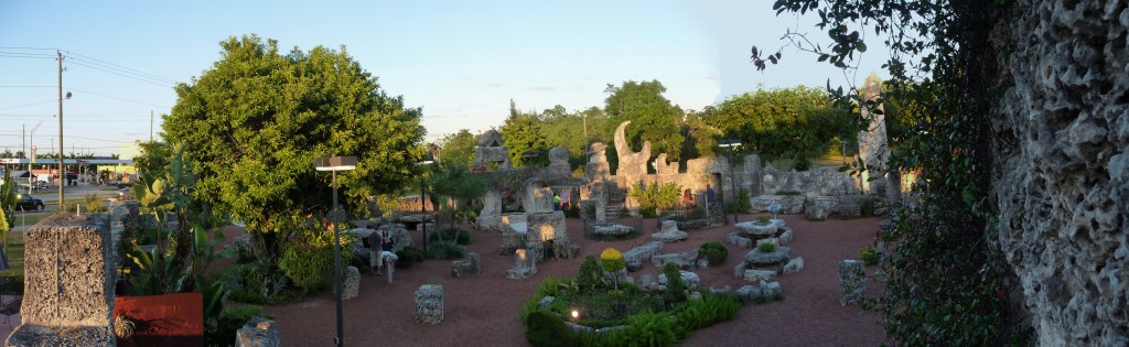 Coral Castle 1