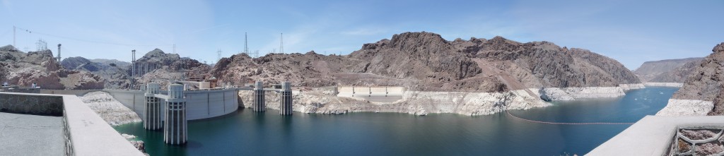 HOOVER DAM 2